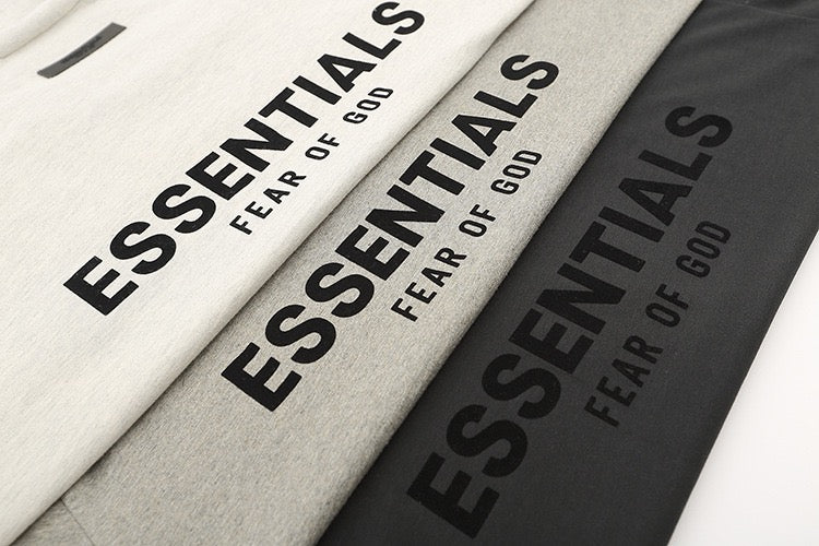 FOG Essentials 短袖