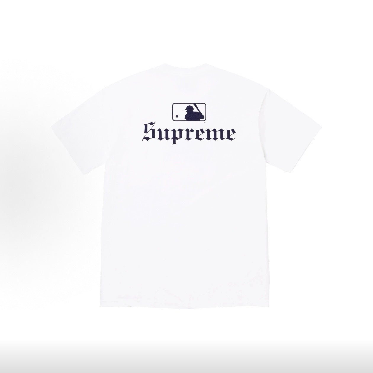 【代購7-14天發貨】SUPREME MLB 短袖