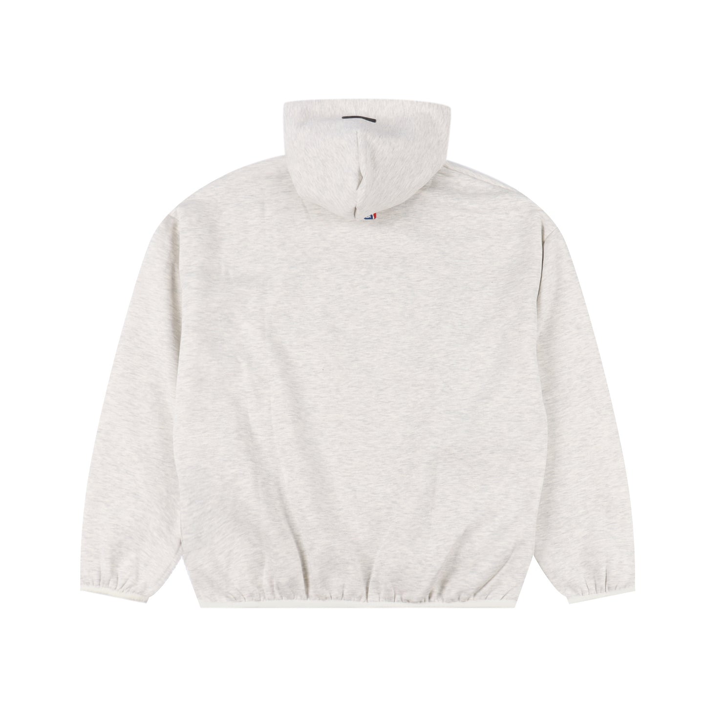 Fear of God x NBA 聯名帽T