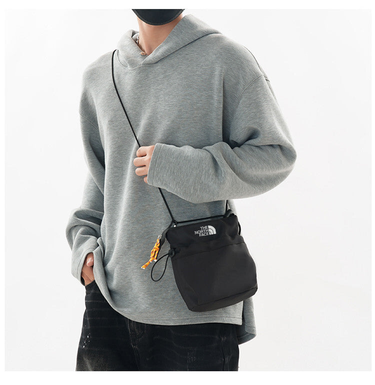 The North Face 北臉 男女款 LOGO 水桶包 2色