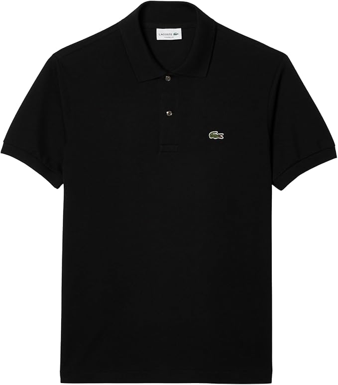 LACOSTE 經典 POLO衫
