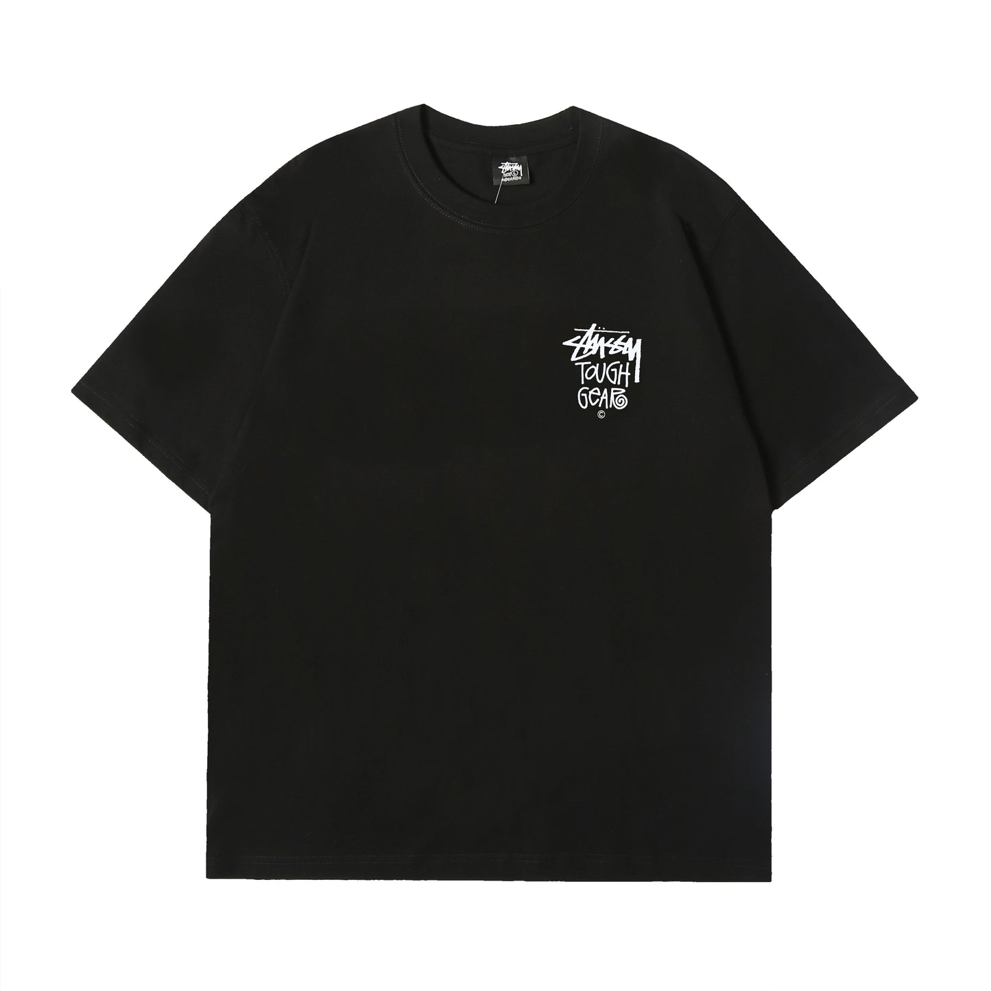 【代購7-14天發貨】Stussy 24SS TOUGH GEAR TEE 短袖