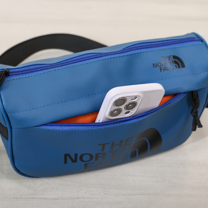 The North Face 北臉 LOGO 休閒單肩包 2色