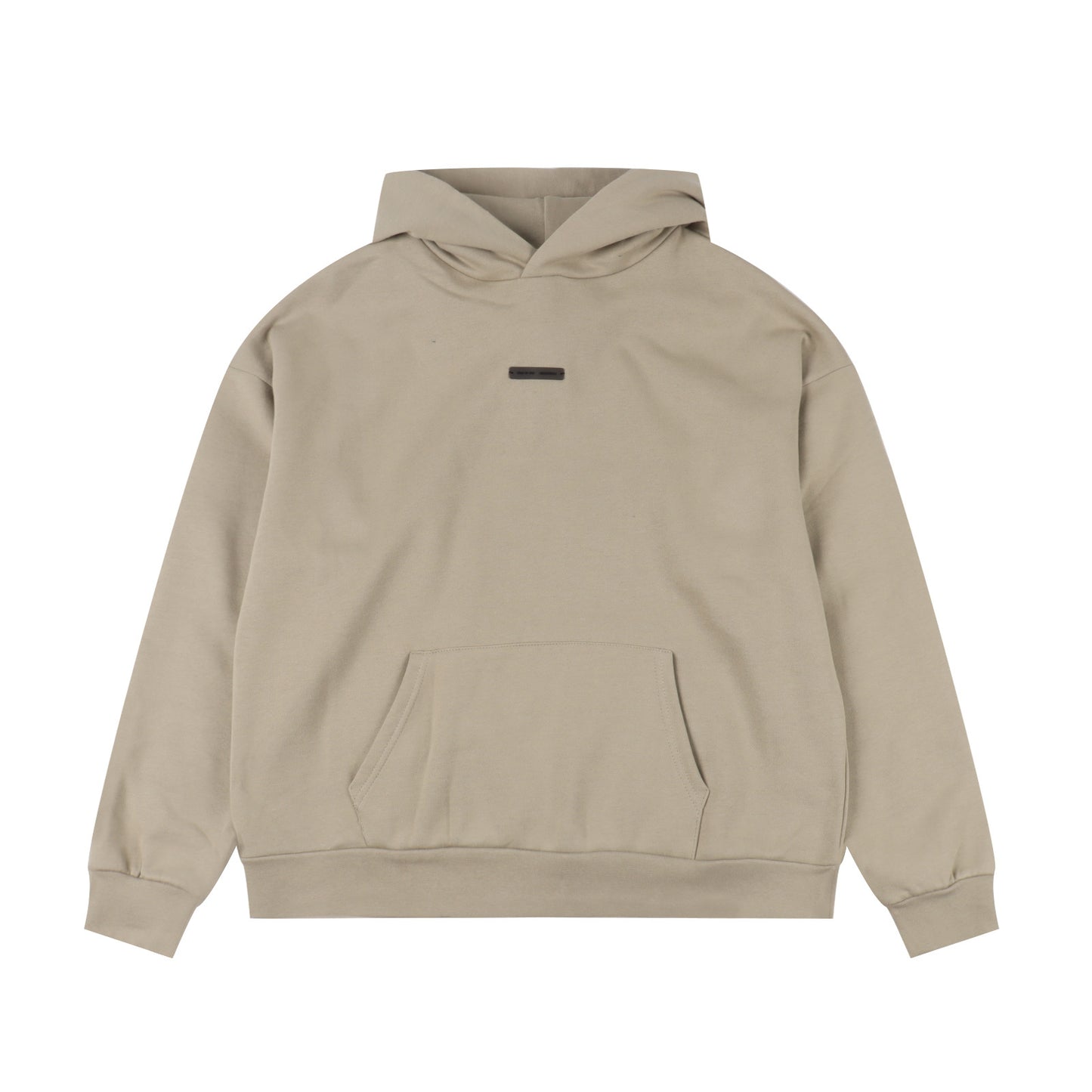 FOG Essentials Hoodie 帽T