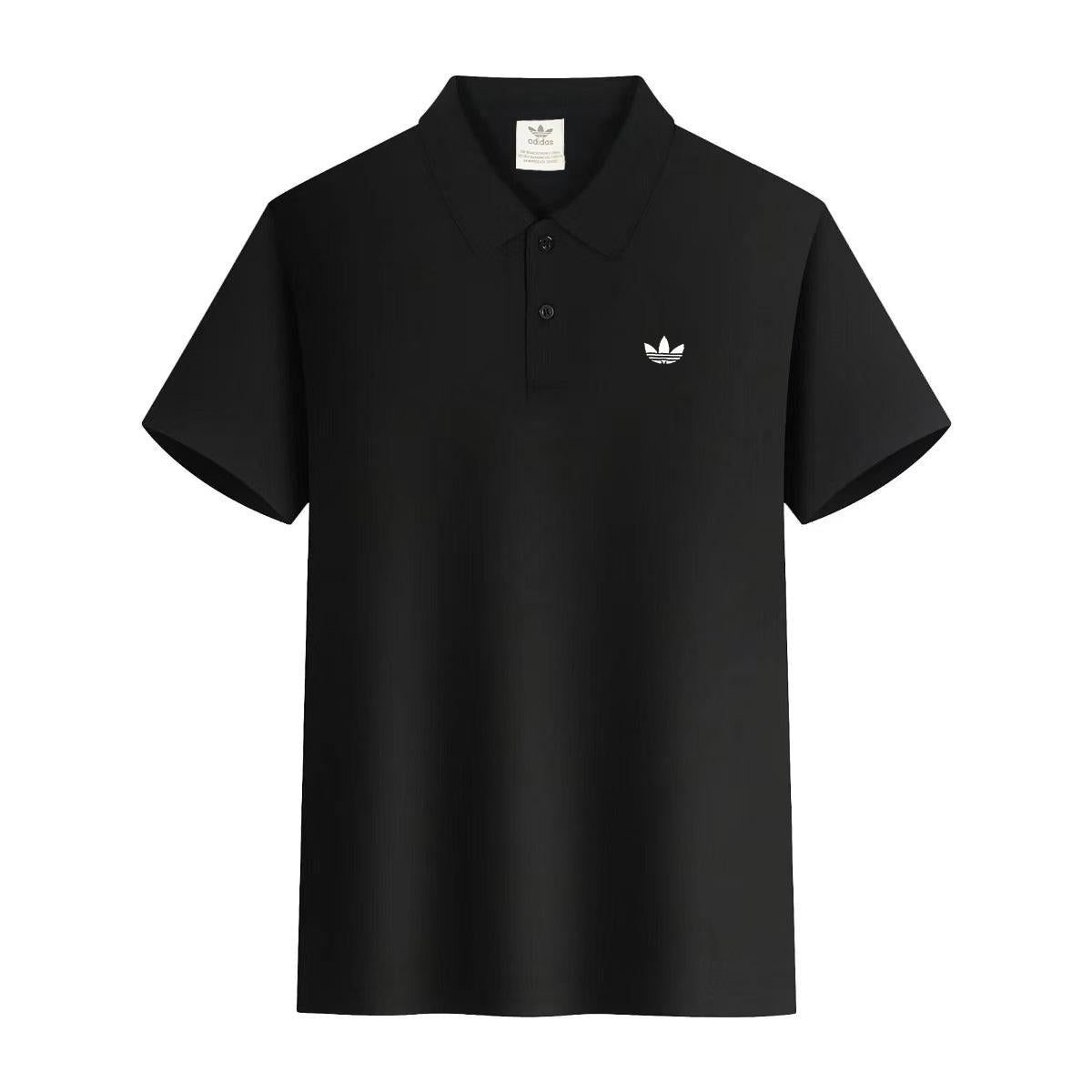 Adidas 三葉草 短袖 POLO衫