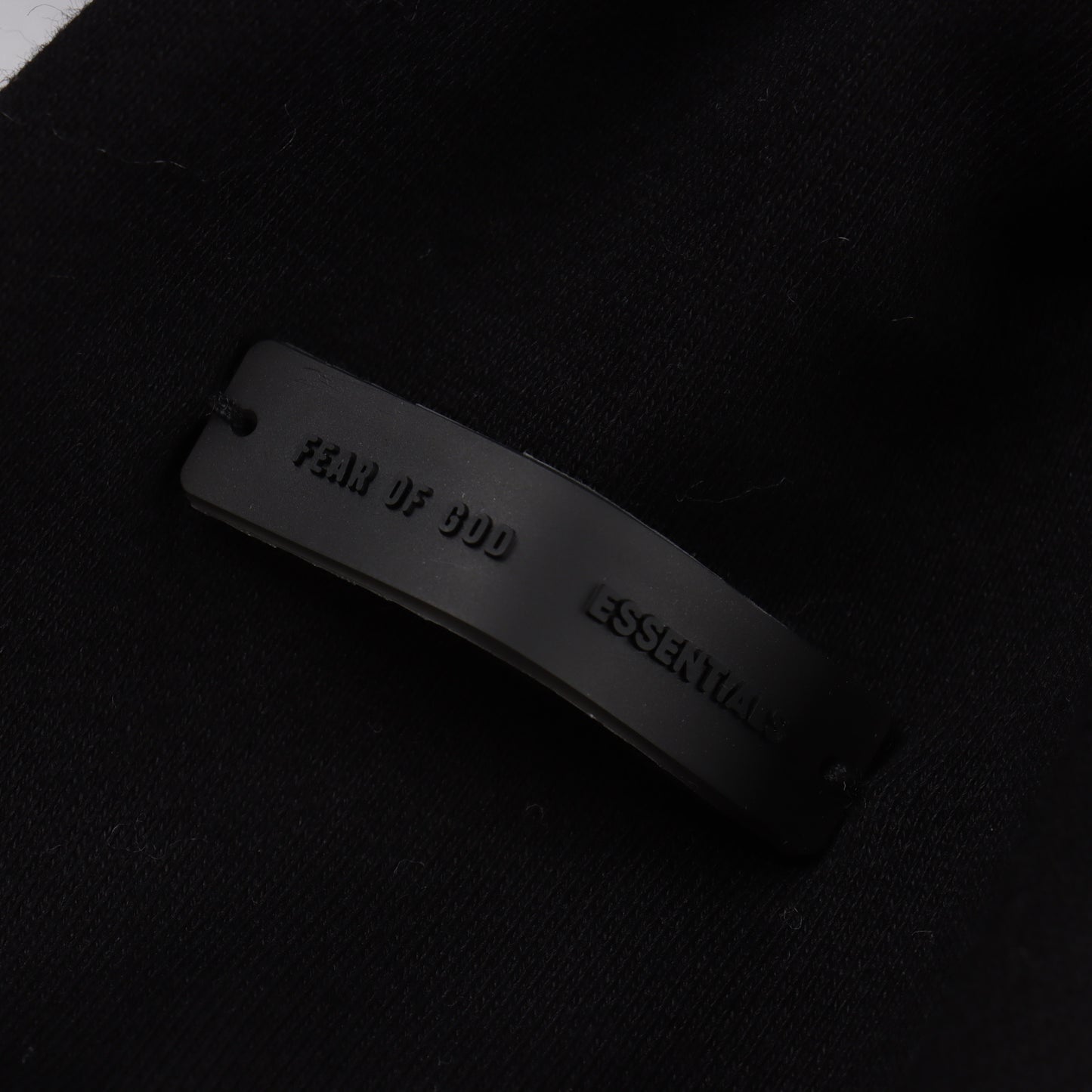 Essentials FOG 大學T