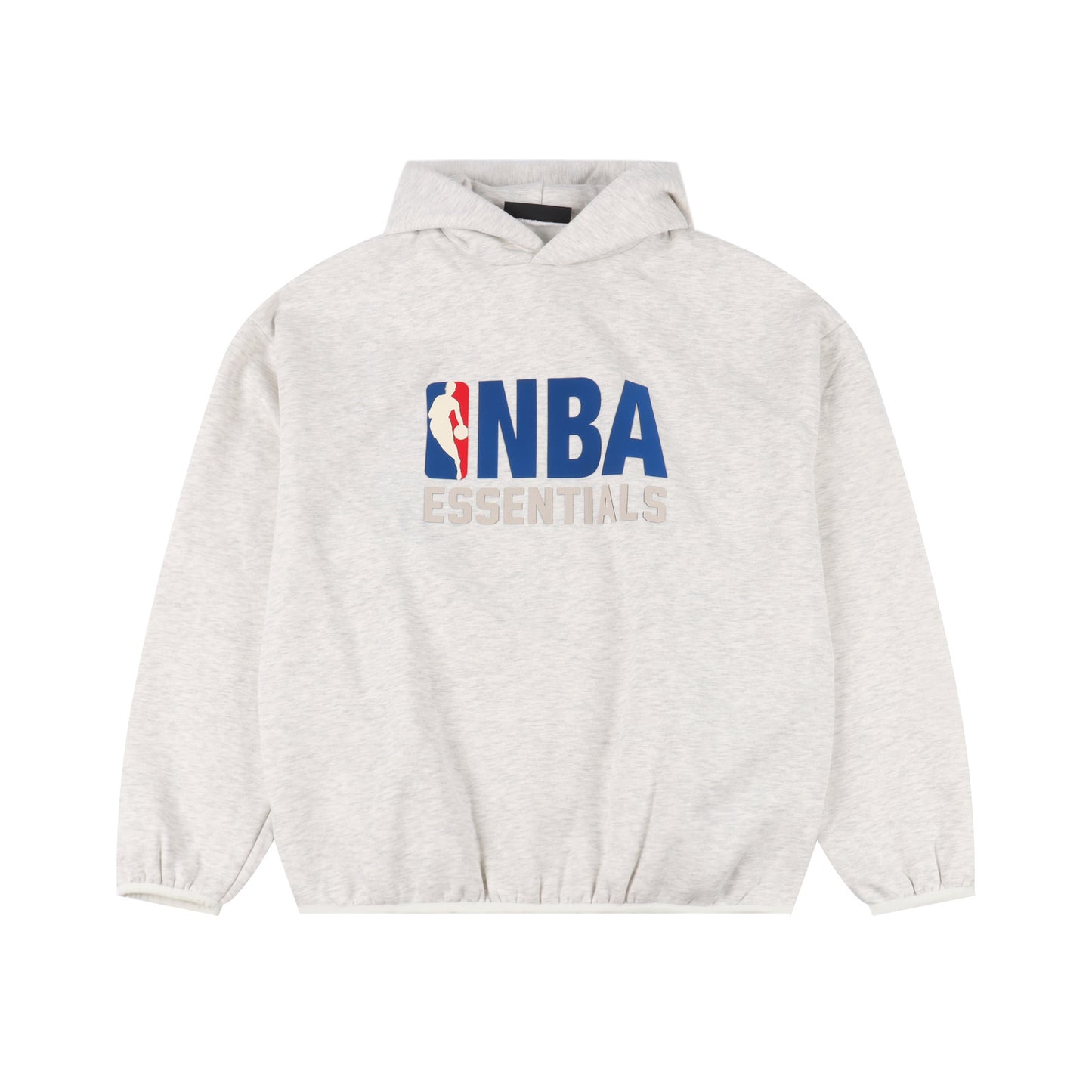Fear of God x NBA 聯名帽T