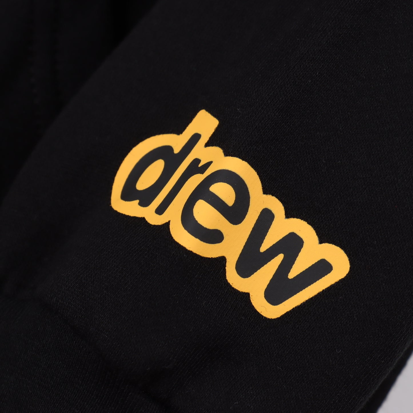 Drew House Mascot tee 笑臉帽T