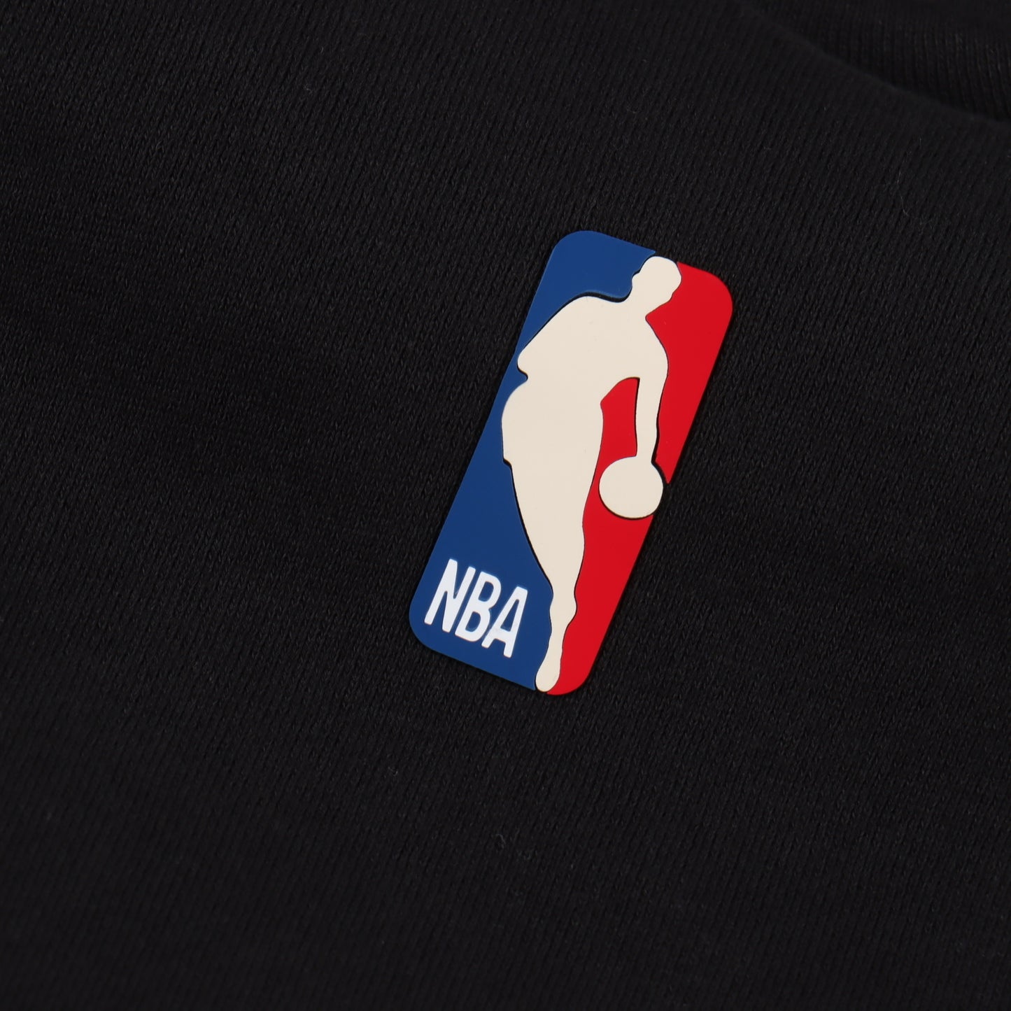 Fear of God x NBA 聯名帽T