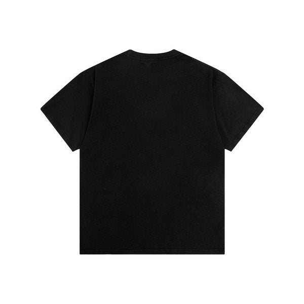 CARHARTT WIP 碧紋染 洗水做舊 工藝小標