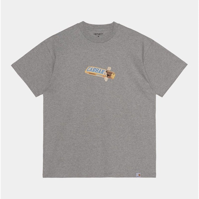 Carhartt WIP Chocolate Bar 巧克力棒 灰色