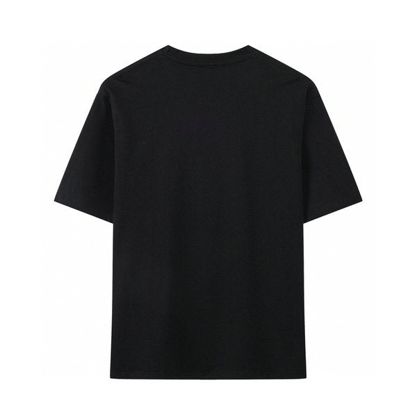 Carhartt WIP卡哈特 卡特軍事風經典款LOGO印花短袖tee