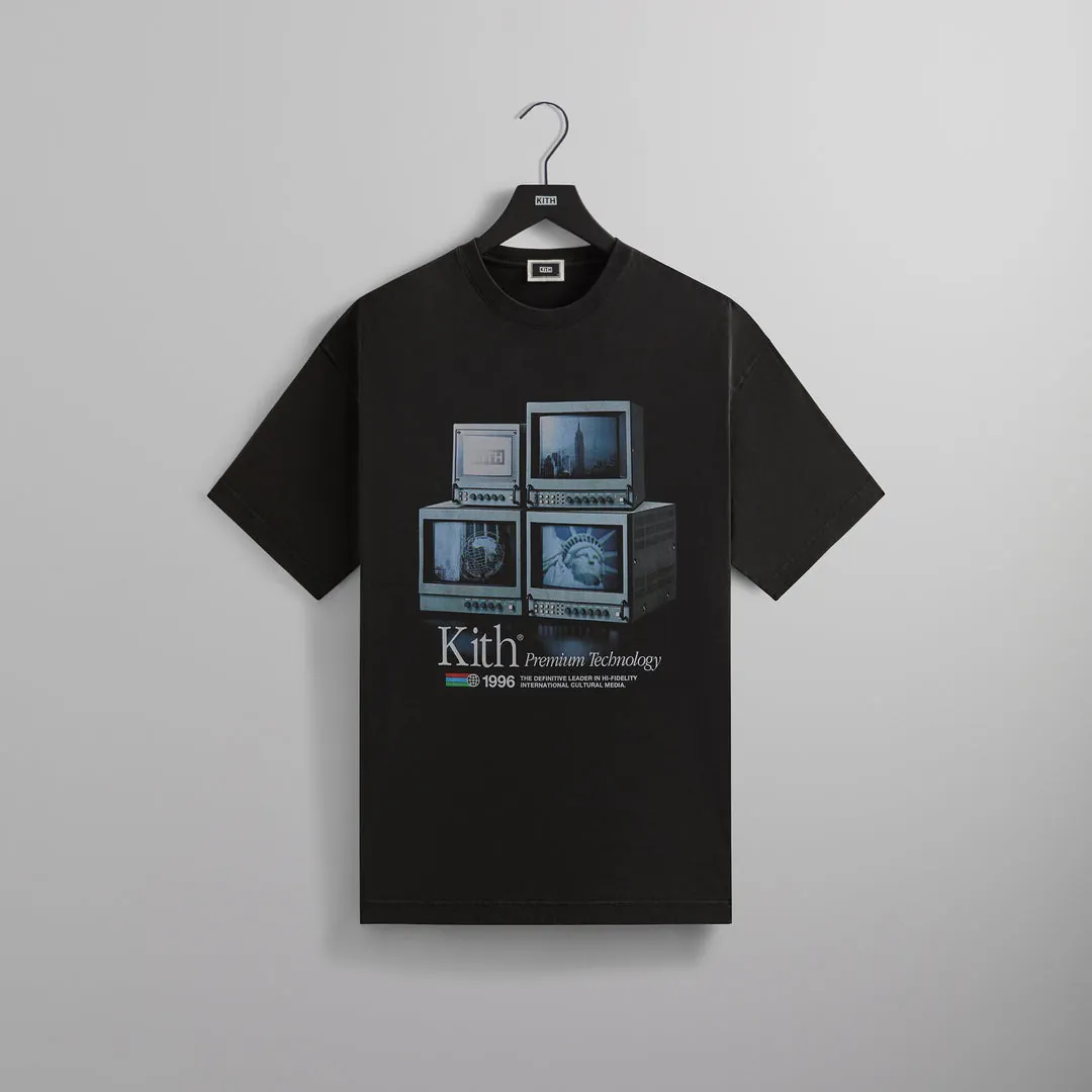 Kith 1996 Vintage Tee 復古Tee