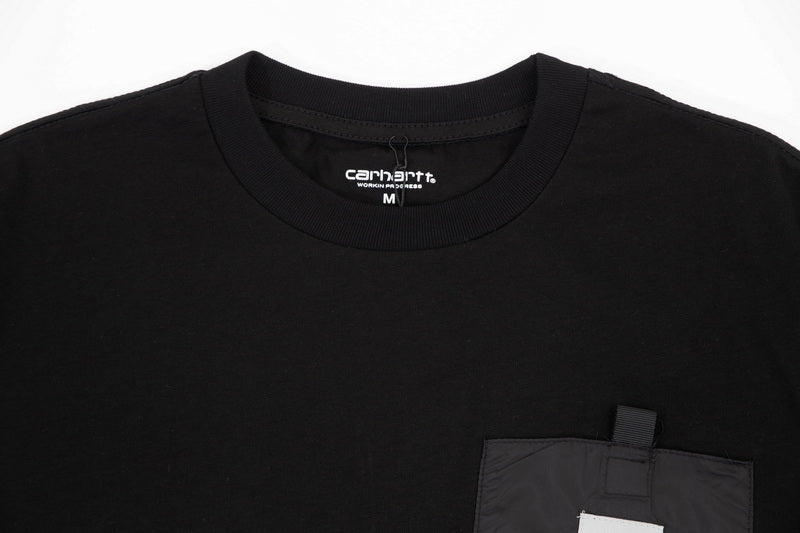 【代購7-14天發貨】Carhartt 山脈口袋款 三色 短袖