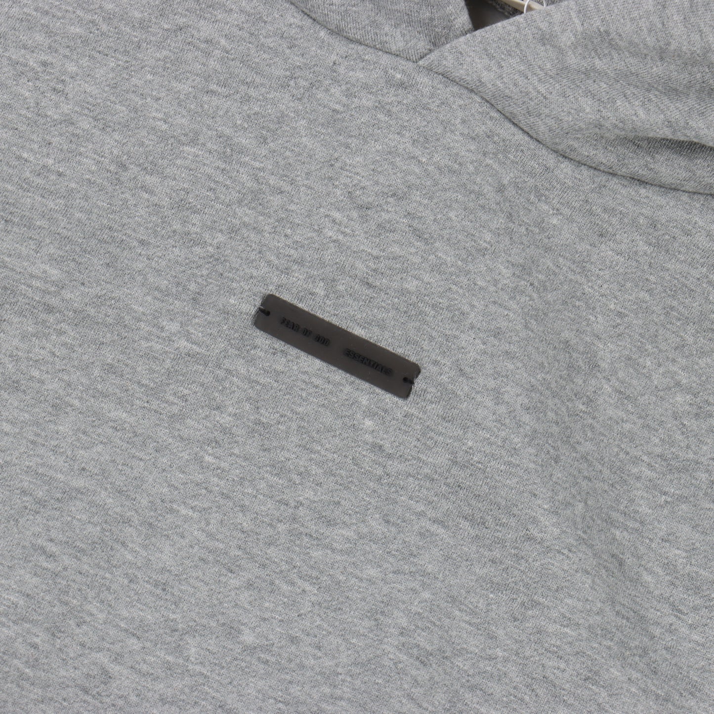 FOG Essentials Hoodie 帽T 3色