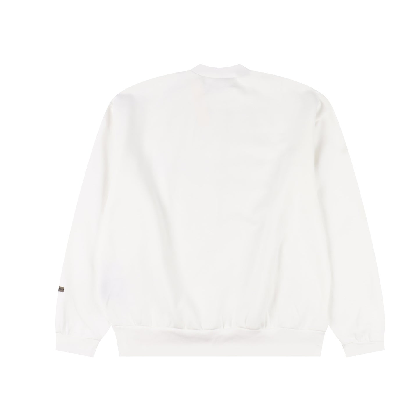 Essentials FOG 大學T