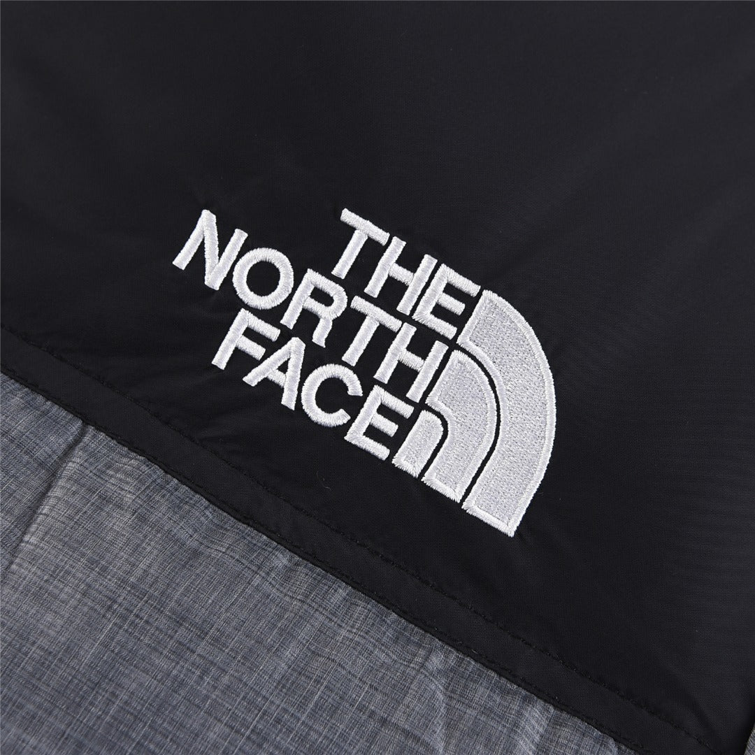 【預購5-7天發貨】THE NORTH FACE 1996 羽絨外套 銀色