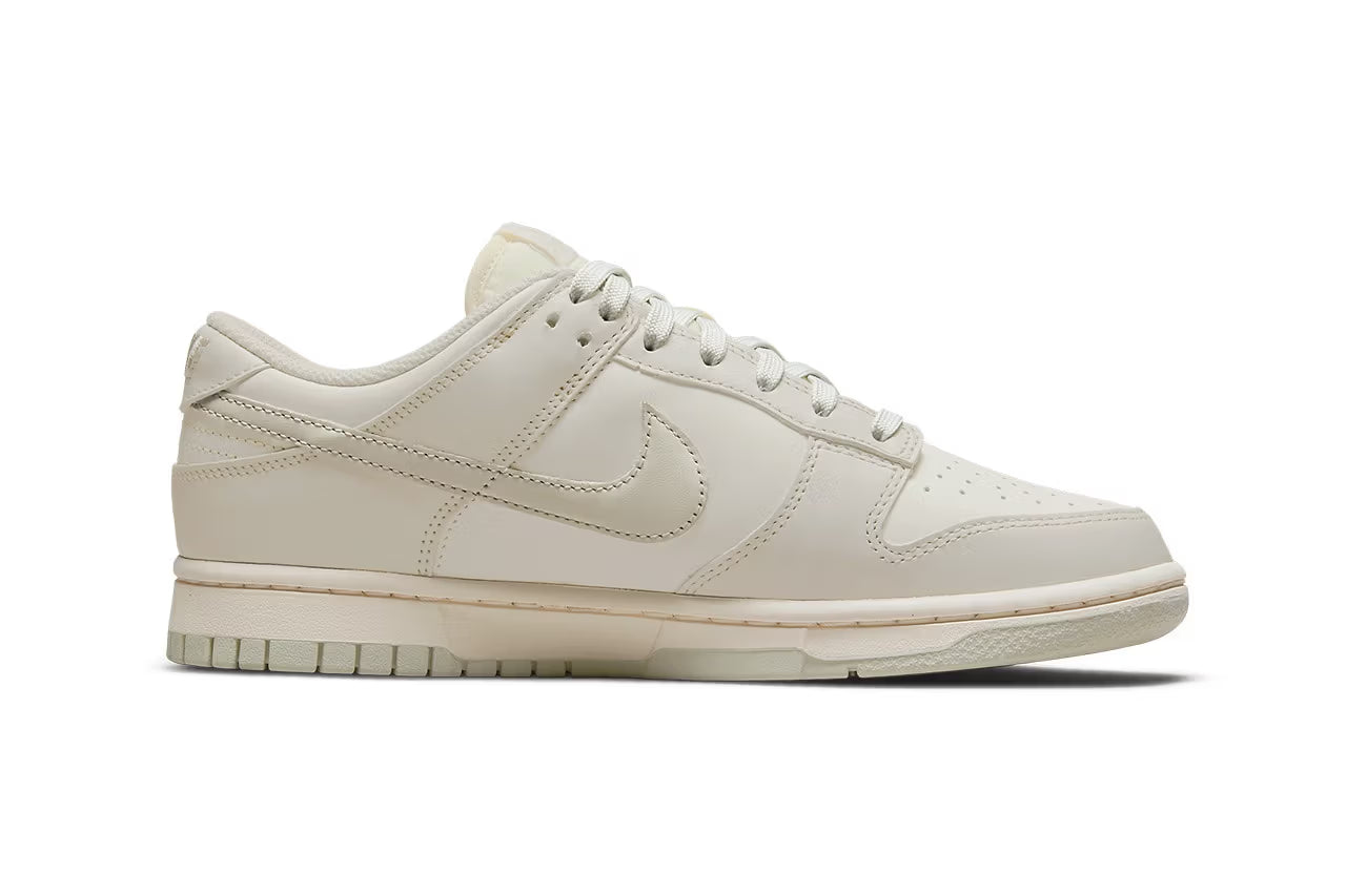 Nike Dunk Low 骨白 米白 奶油底 LIGHT BONE 斷碼特惠!!