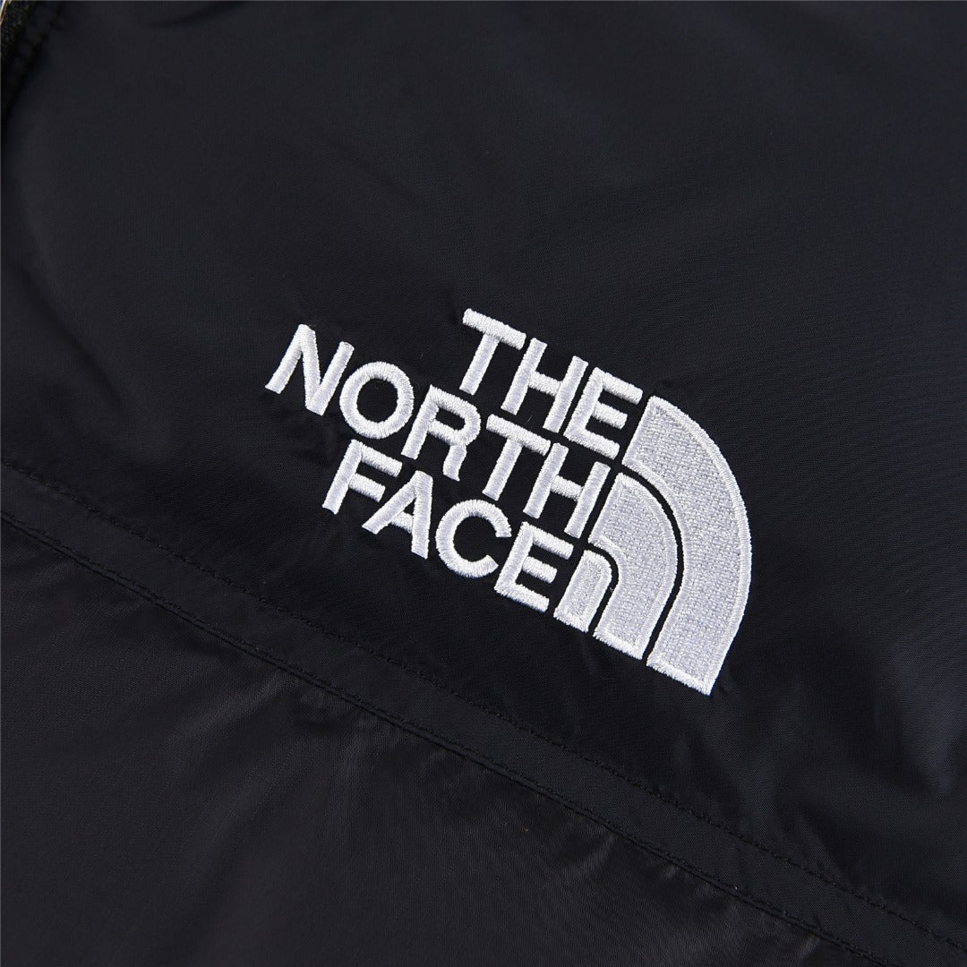 【預購5-7天發貨】THE NORTH FACE 1996 羽絨外套 黑色