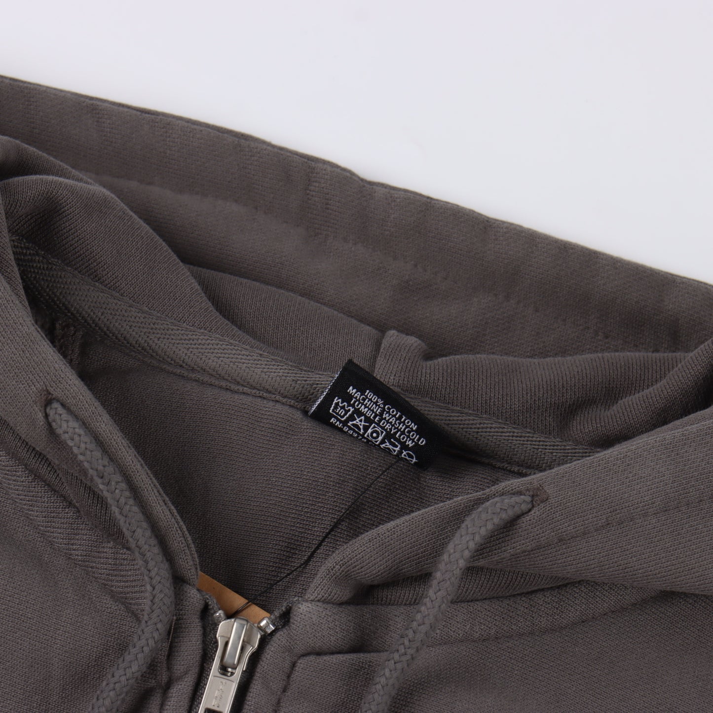 Stussy 25FW 骰子印花 連帽外套