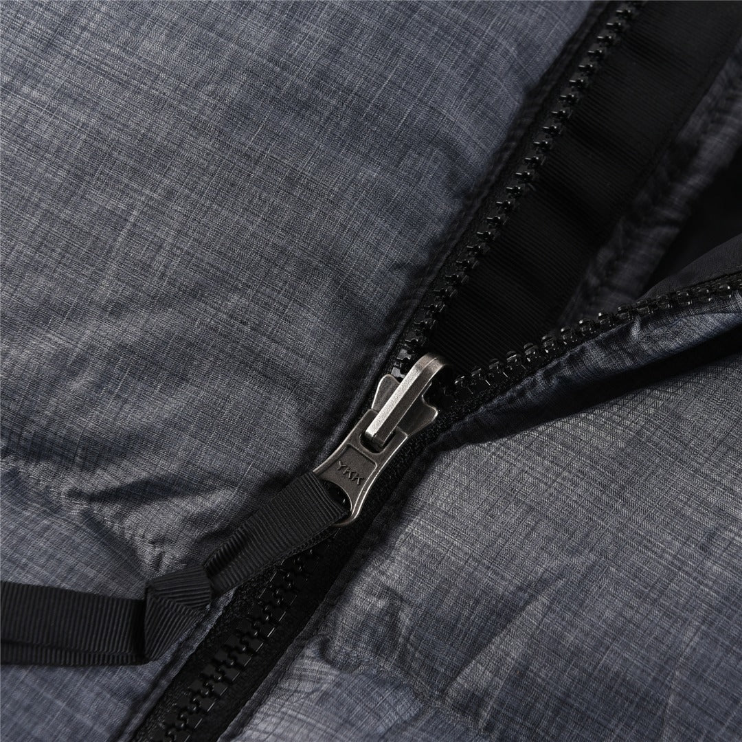 【預購5-7天發貨】THE NORTH FACE 1996 羽絨外套 銀色