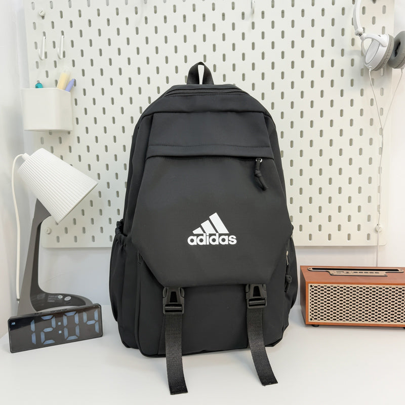 Adidas logo 後背包 3色