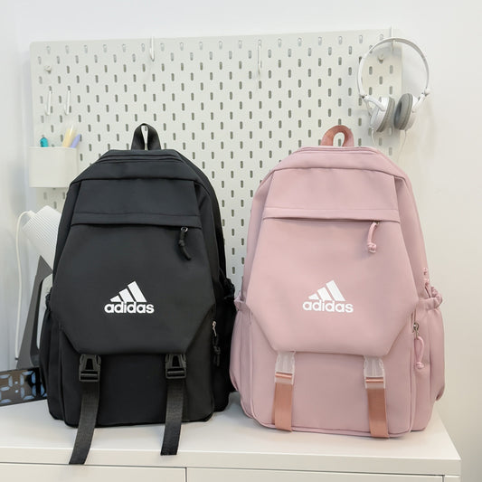 Adidas logo 後背包 3色