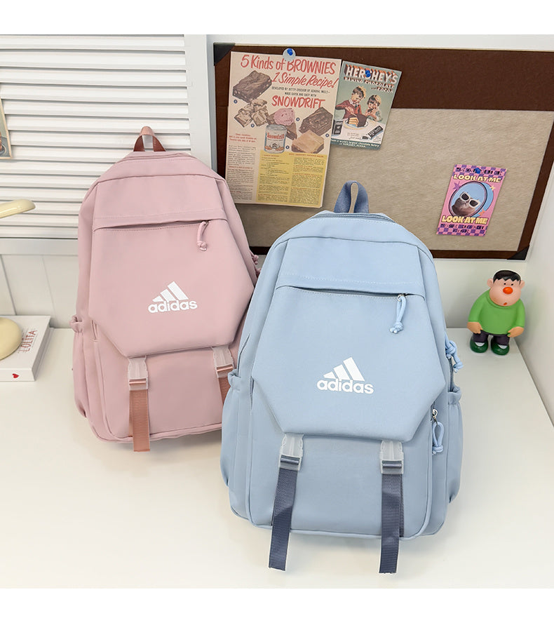 Adidas logo 後背包 3色