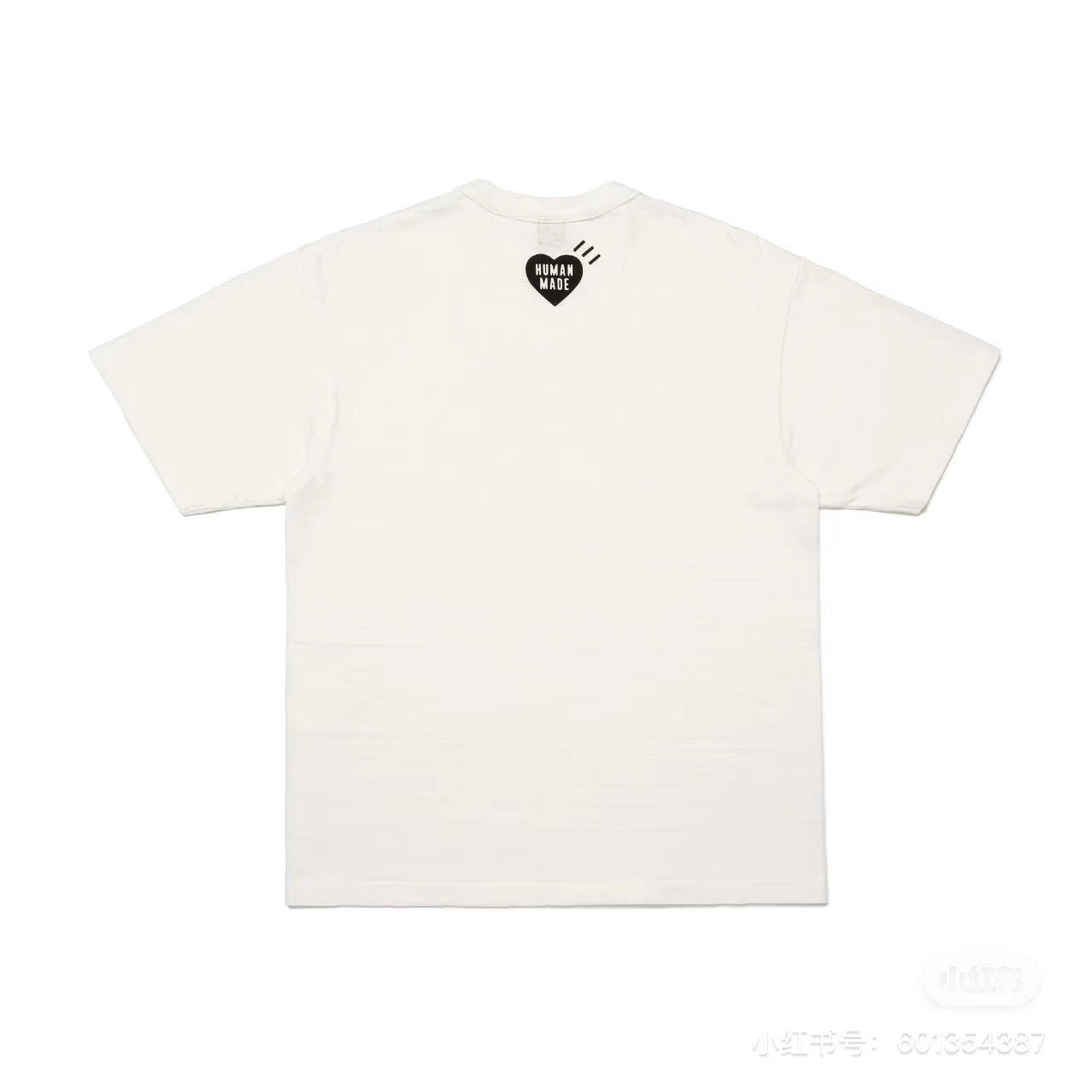 【代購7-14天發貨】Human Made 雁鴨 鴨子 短袖