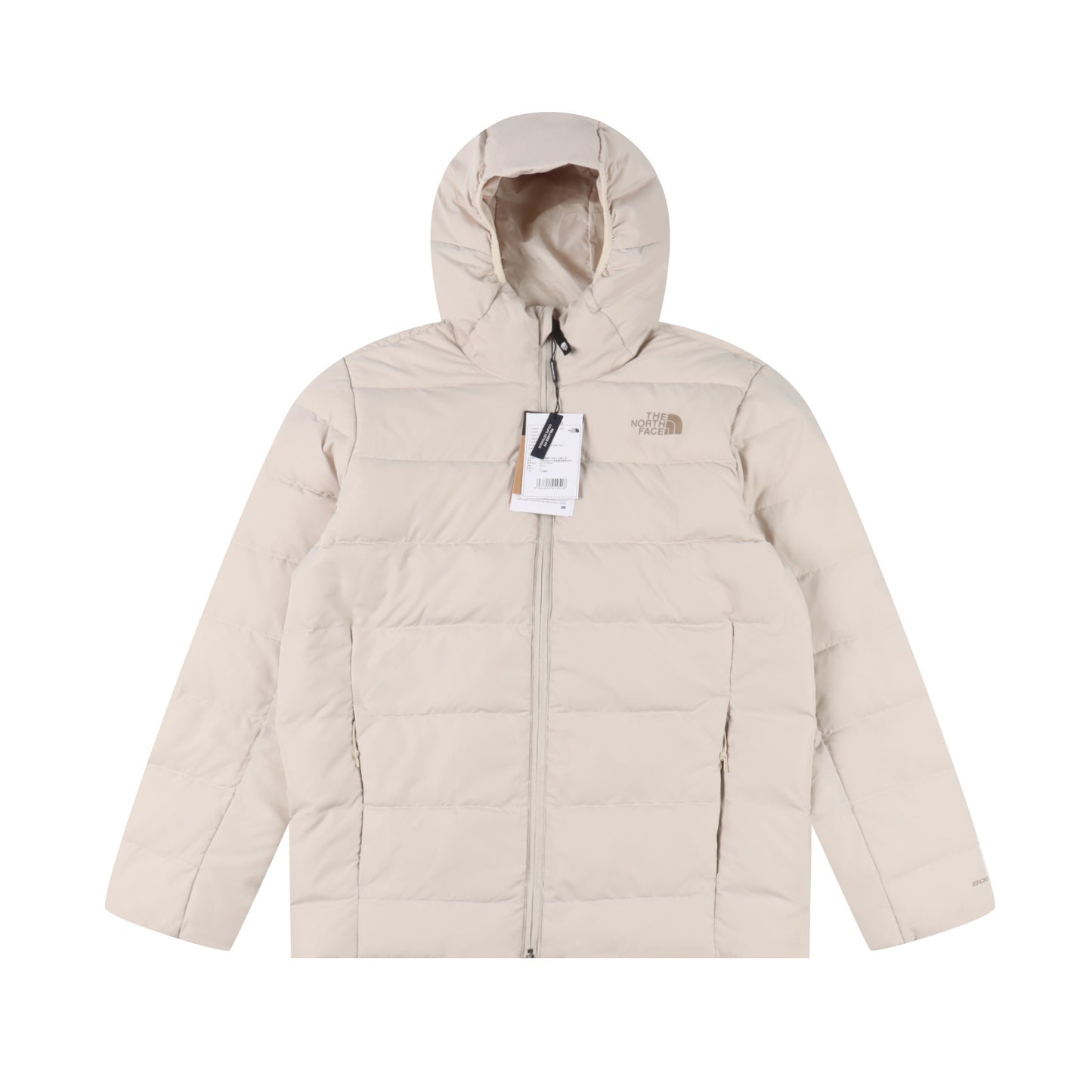 【預購5-7天發貨】THE NORTH FACE 輕量防連帽羽絨外套 800蓬鵝絨填充