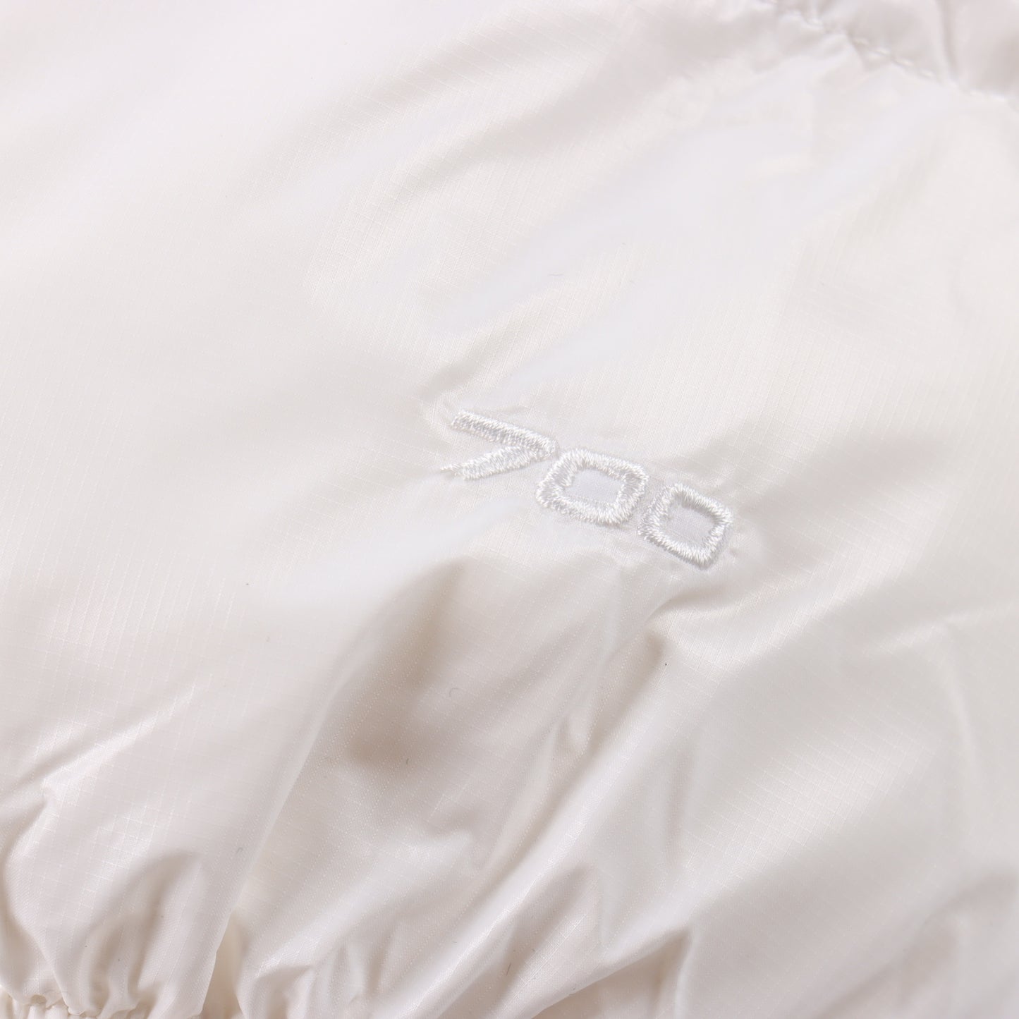 【預購5-7天發貨】THE NORTH FACE 短款 女款 羽絨外套 白色