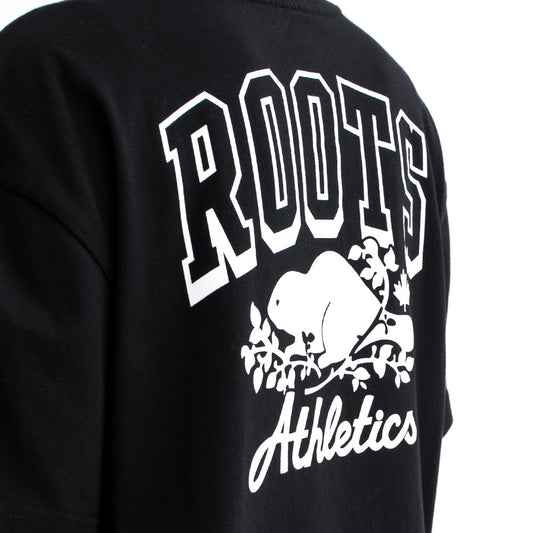 Roots CLASSIC 短袖上衣