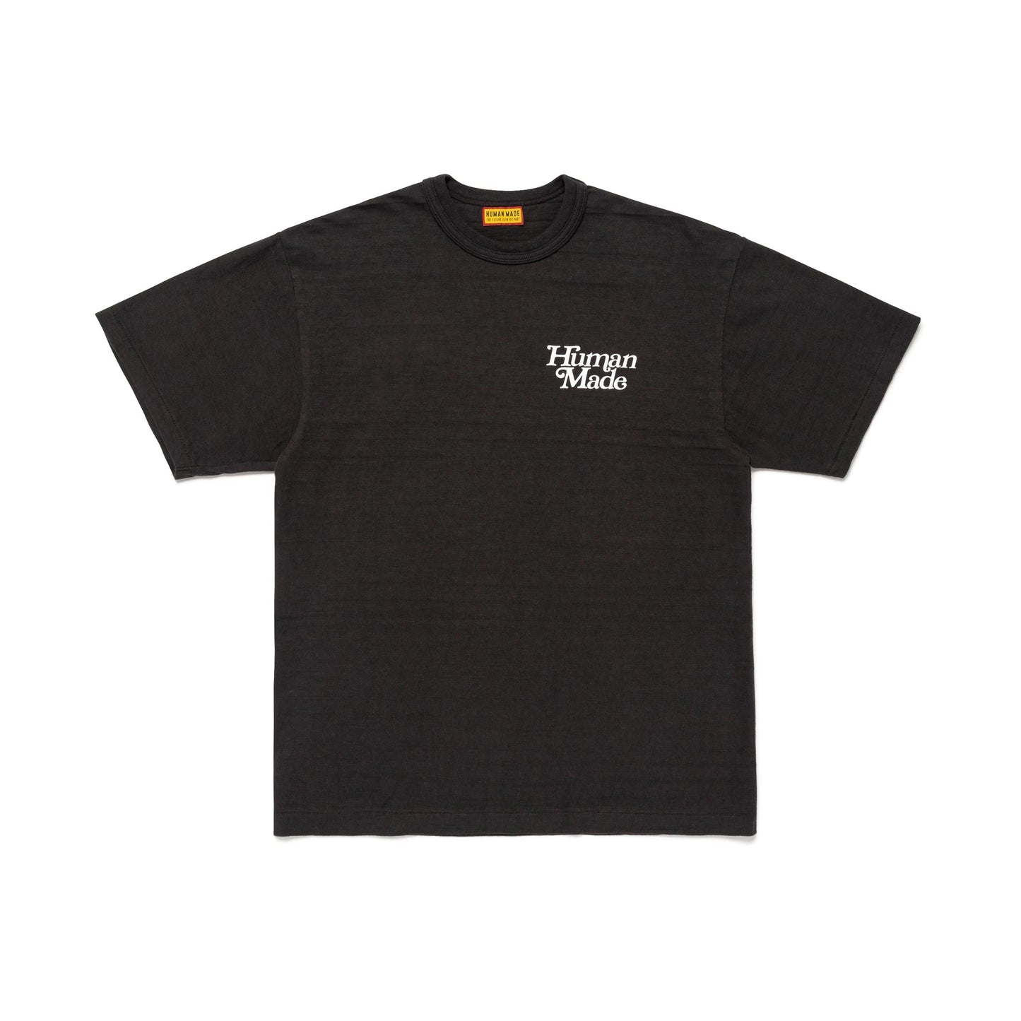 【代購7-14天發貨】HUMAN MADE x VERDY 聯名款 短袖