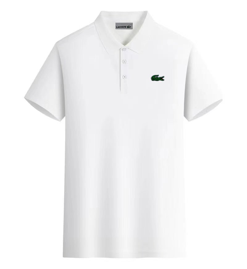 LACOSTE  經典 POLO衫