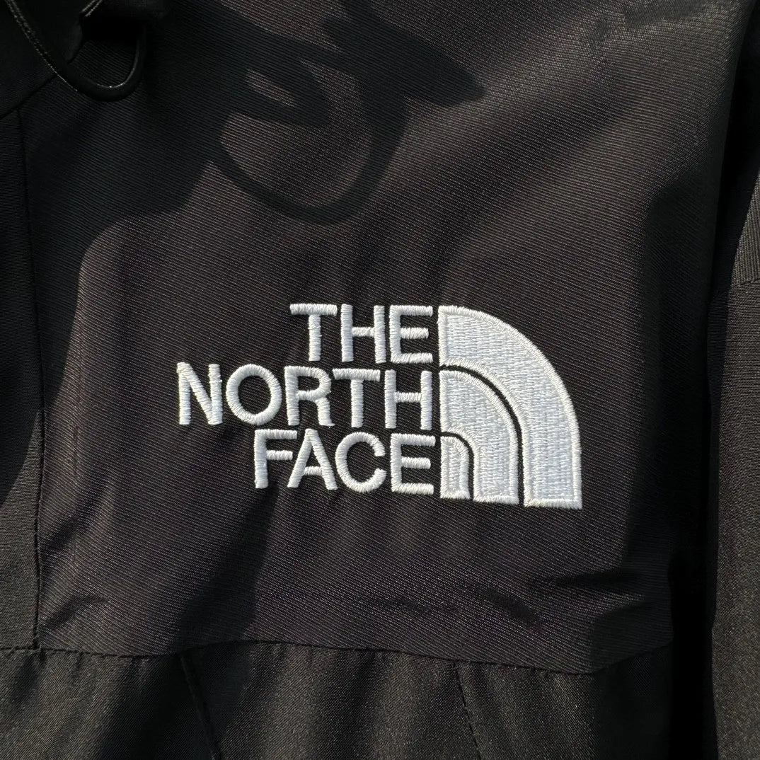 THE NORTH FACE 1990 MOUNTAIN JACKET 防風防水 衝鋒外套