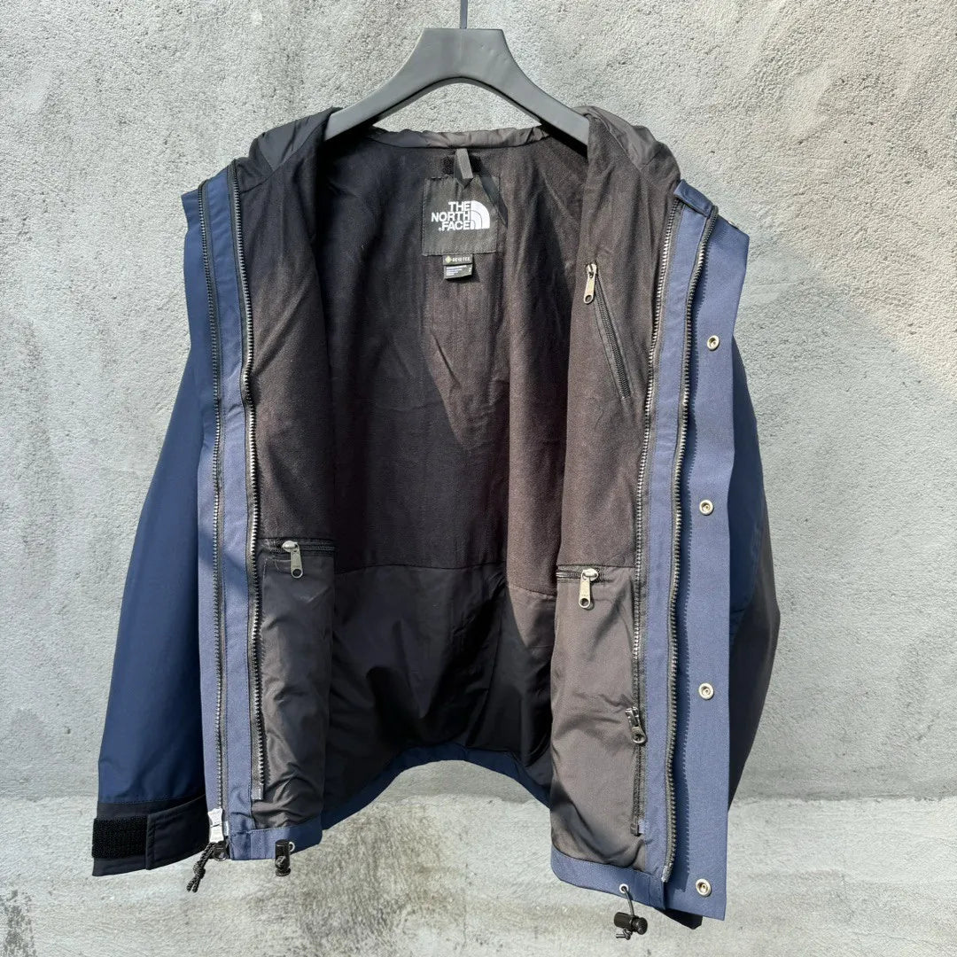 THE NORTH FACE 1990 MOUNTAIN JACKET 防風防水 衝鋒外套