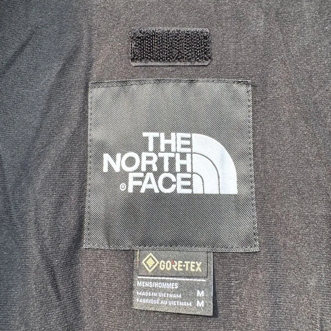 THE NORTH FACE 1990 MOUNTAIN JACKET 防風防水 衝鋒外套