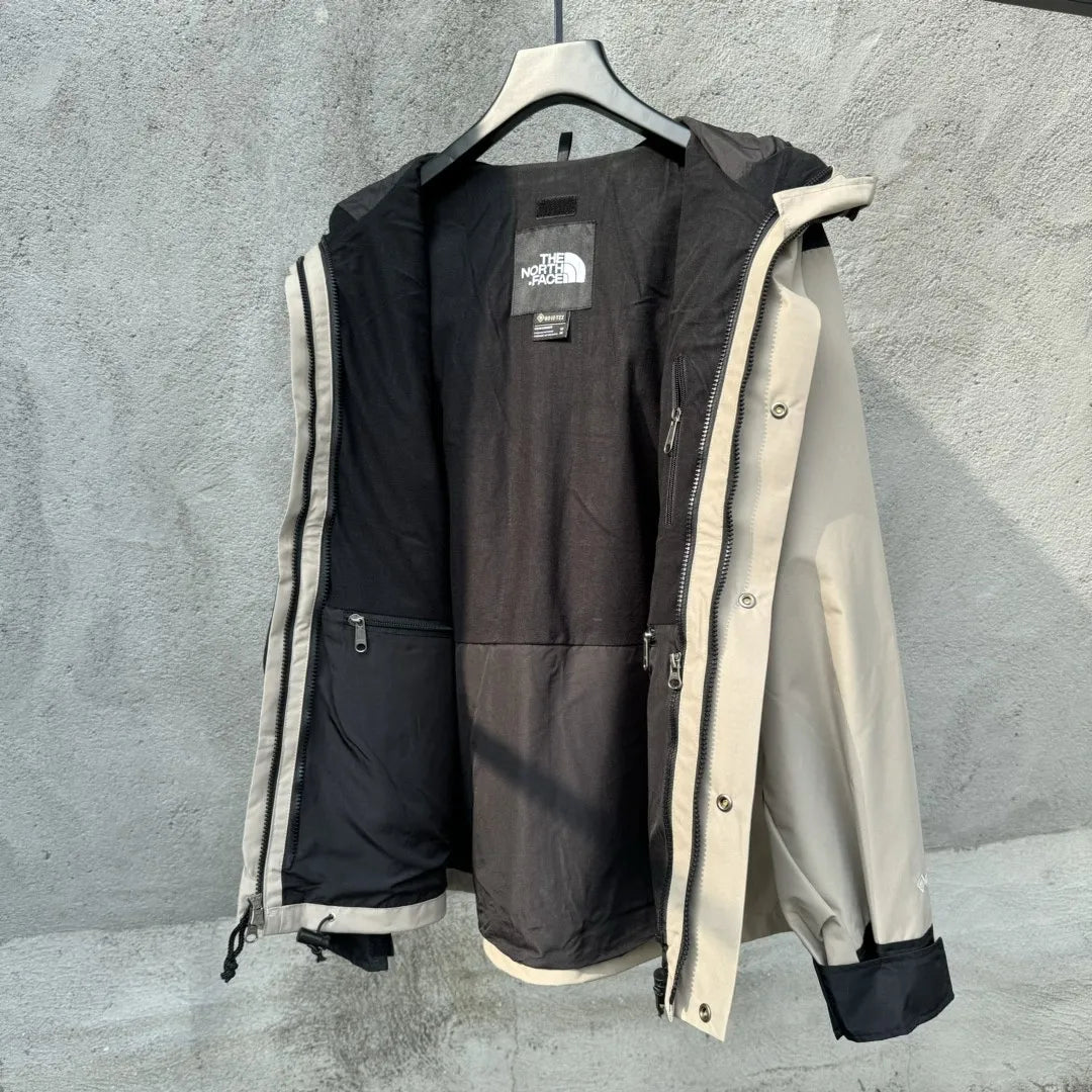 THE NORTH FACE 1990 MOUNTAIN JACKET 防風防水 衝鋒外套