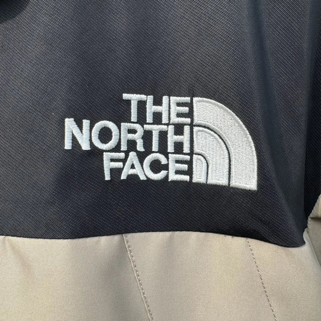 THE NORTH FACE 1990 MOUNTAIN JACKET 防風防水 衝鋒外套