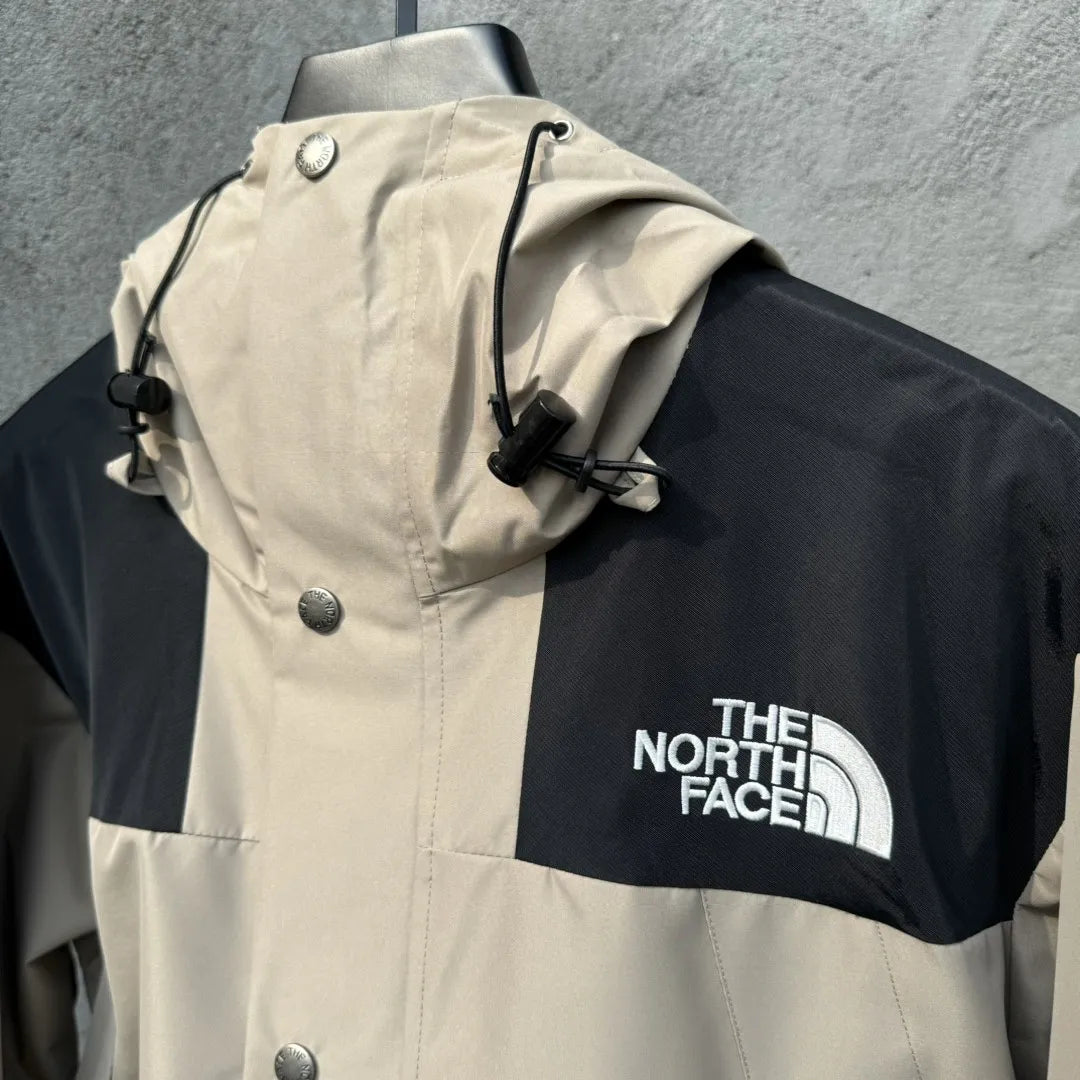 THE NORTH FACE 1990 MOUNTAIN JACKET 防風防水 衝鋒外套