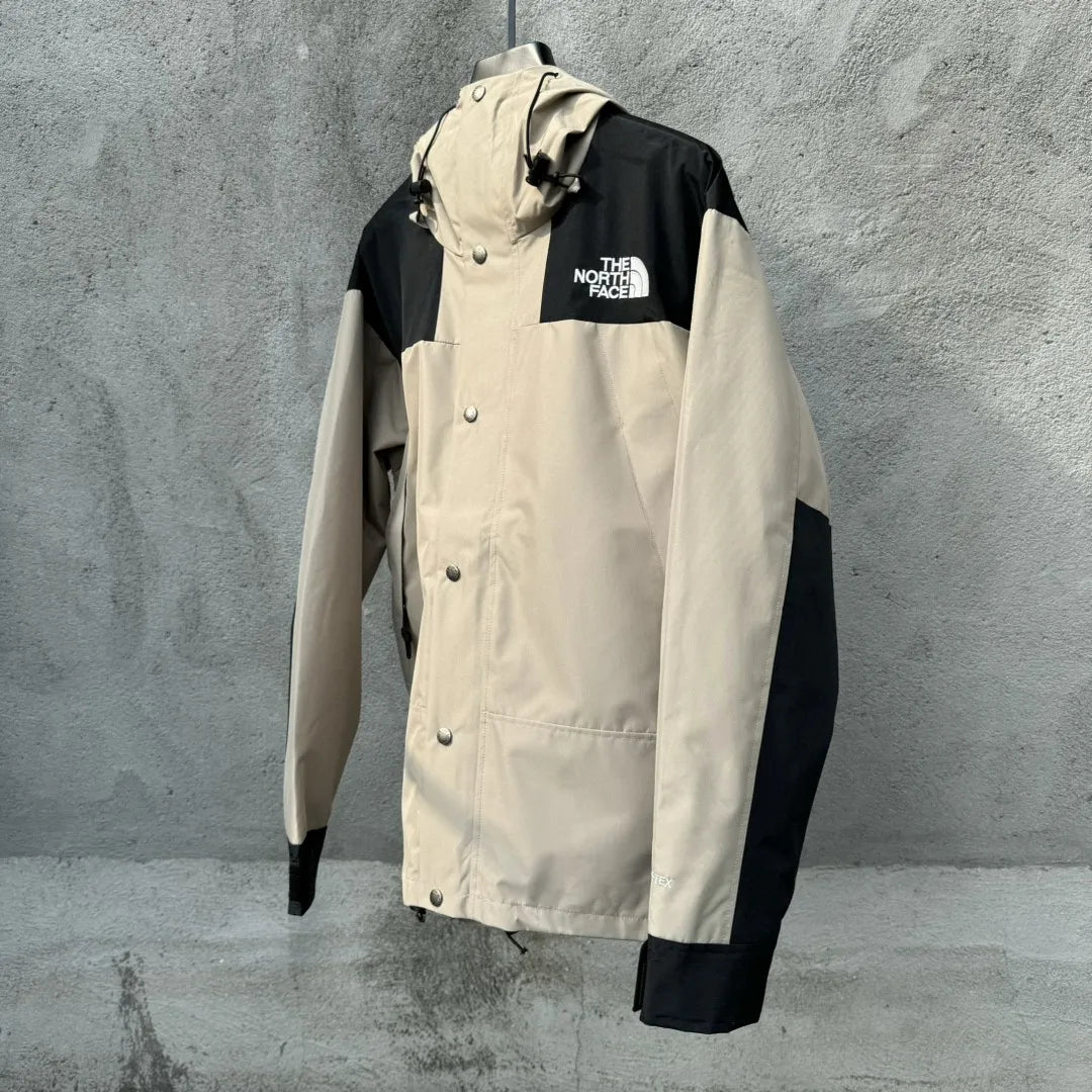 THE NORTH FACE 1990 MOUNTAIN JACKET 防風防水 衝鋒外套