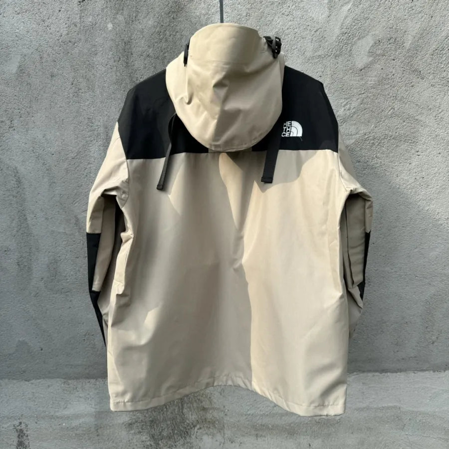 THE NORTH FACE 1990 MOUNTAIN JACKET 防風防水 衝鋒外套