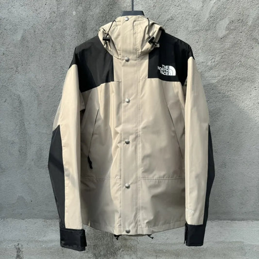 THE NORTH FACE 1990 MOUNTAIN JACKET 防風防水 衝鋒外套