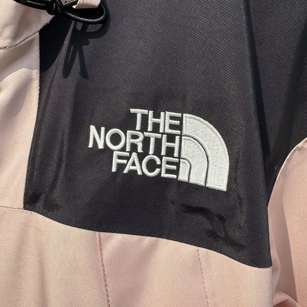 THE NORTH FACE 1990 MOUNTAIN JACKET 防風防水 衝鋒外套