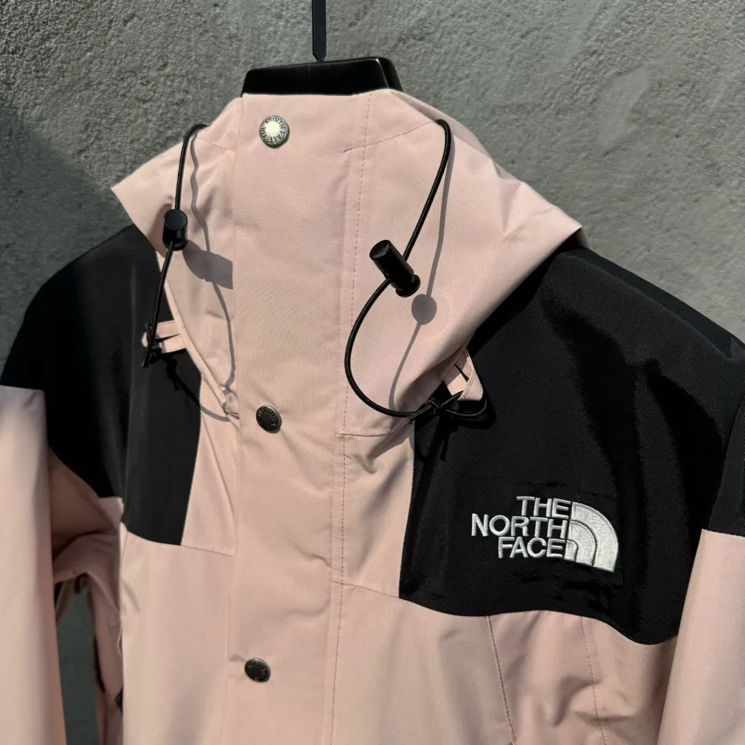 THE NORTH FACE 1990 MOUNTAIN JACKET 防風防水 衝鋒外套