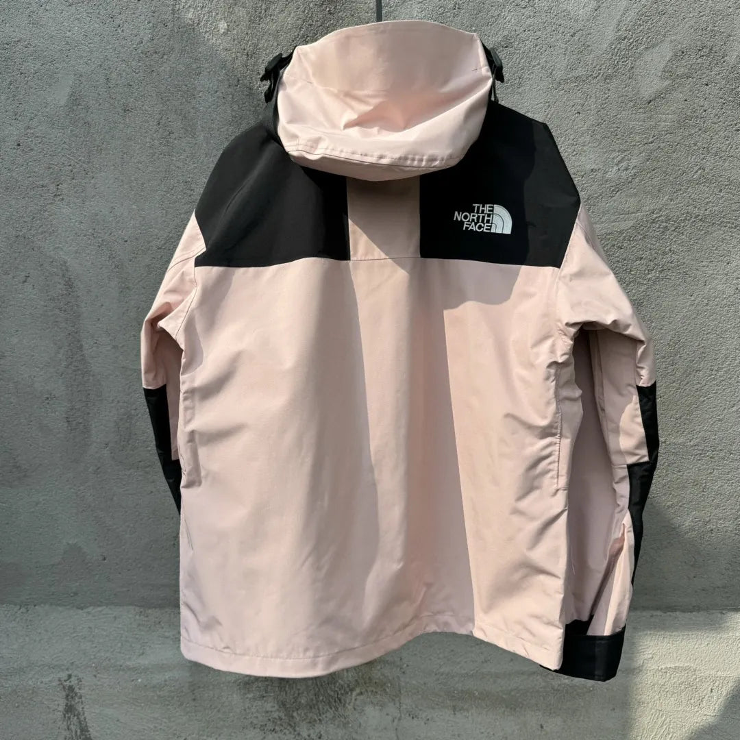 THE NORTH FACE 1990 MOUNTAIN JACKET 防風防水 衝鋒外套
