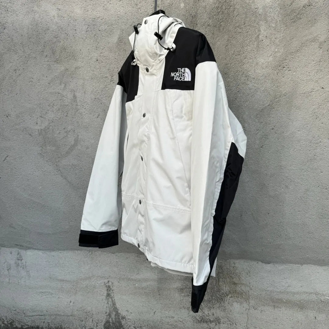 THE NORTH FACE 1990 MOUNTAIN JACKET 防風防水 衝鋒外套