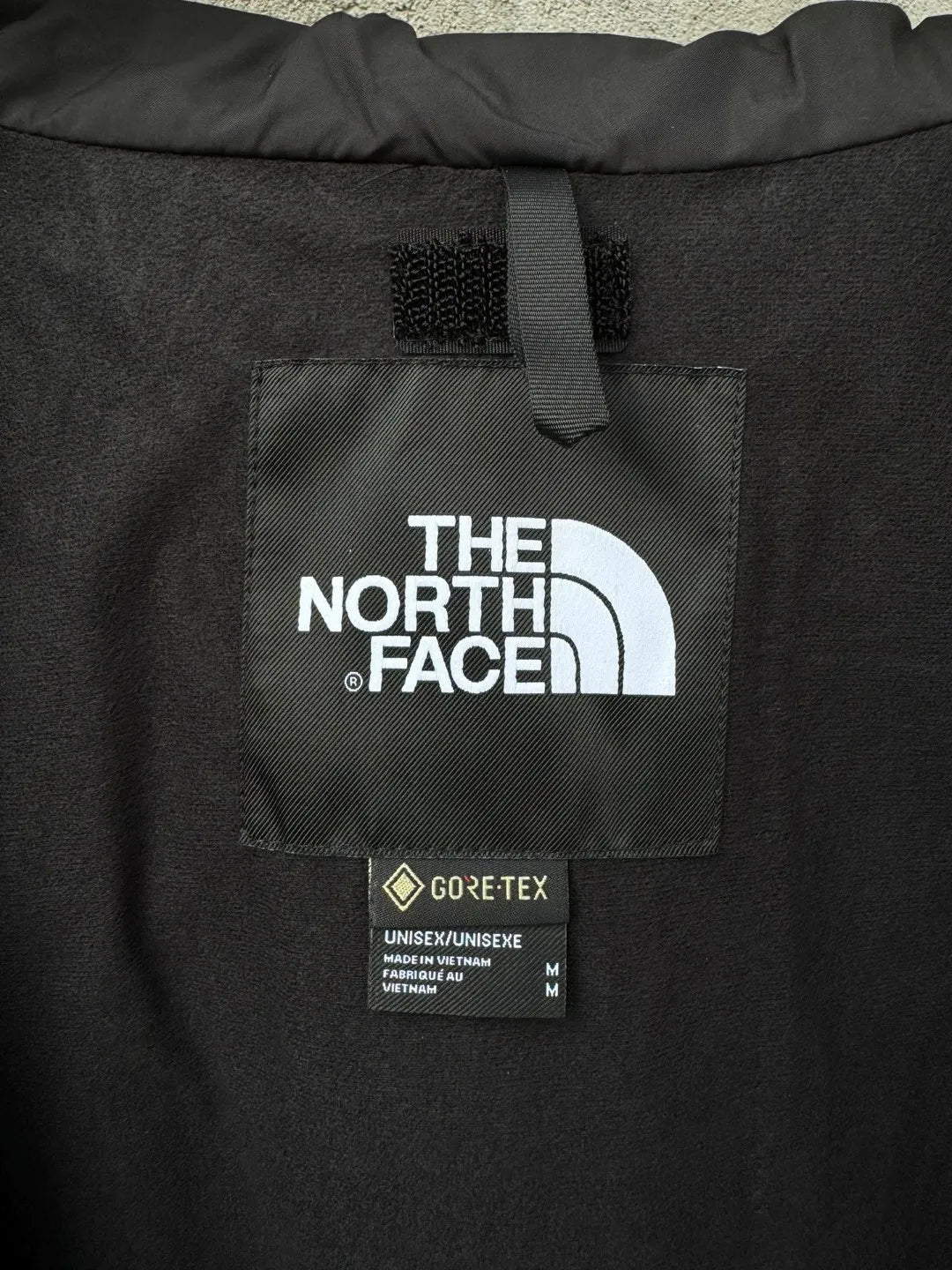 THE NORTH FACE 1990 MOUNTAIN JACKET 防風防水 衝鋒外套