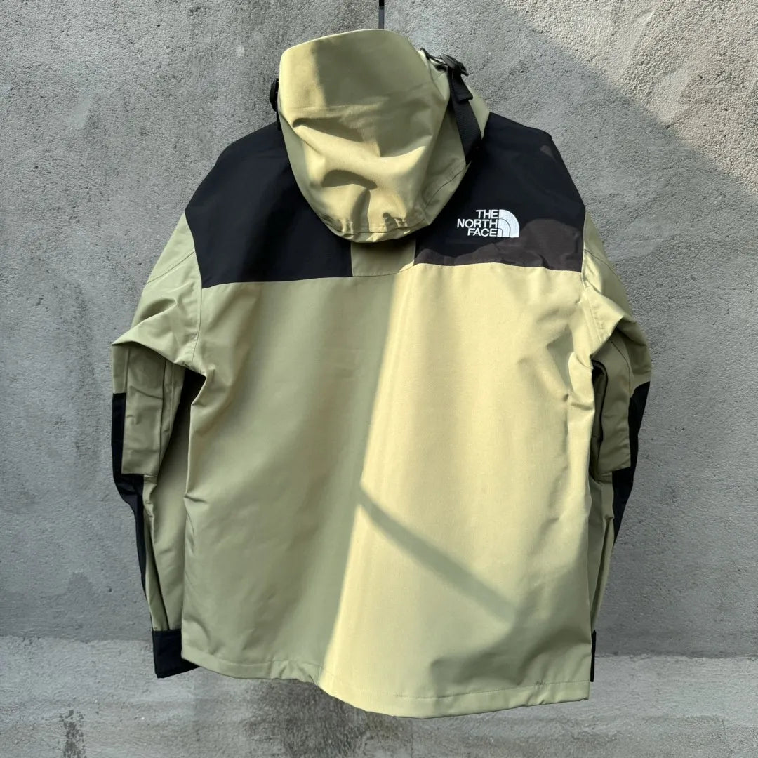 THE NORTH FACE 1990 MOUNTAIN JACKET 防風防水 衝鋒外套