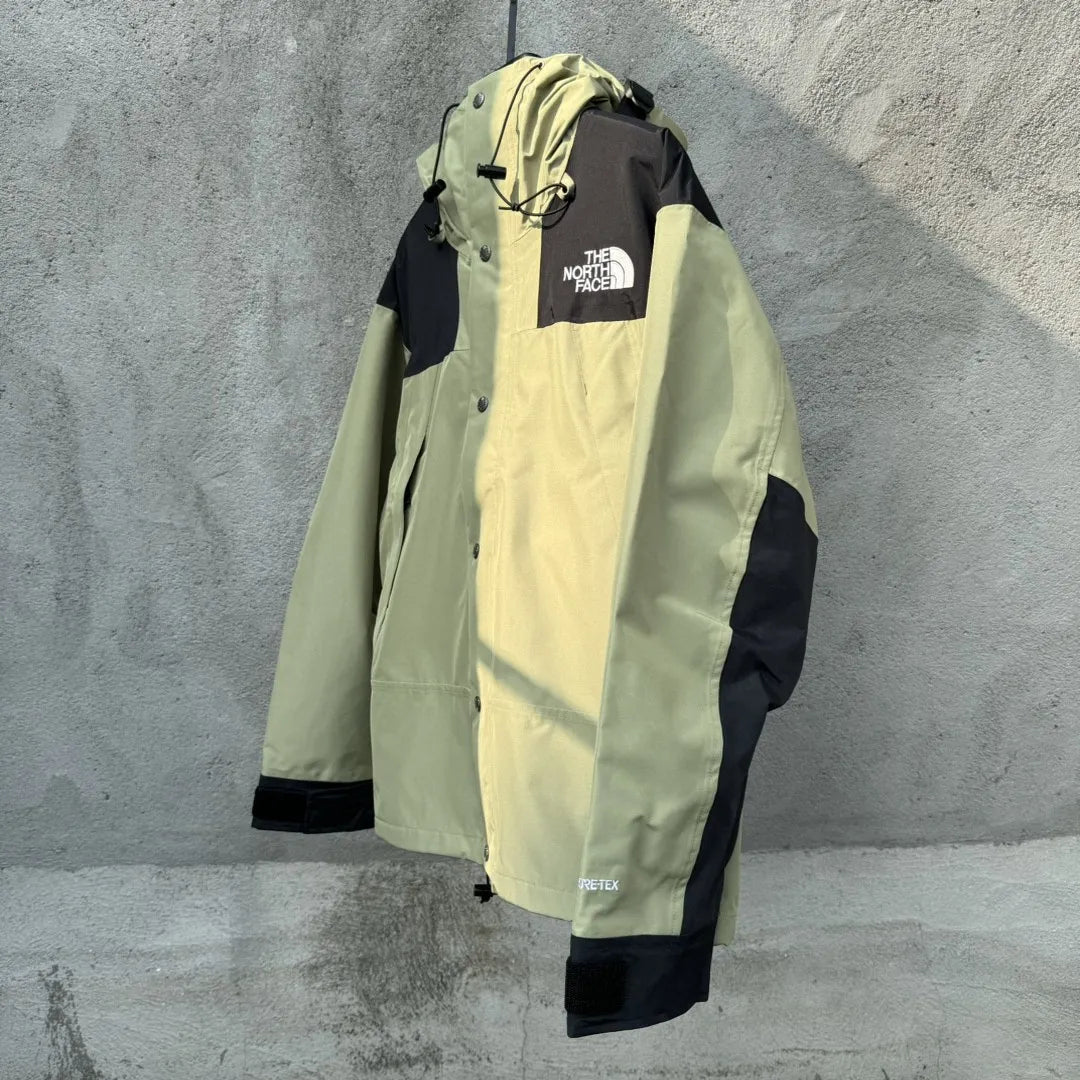 THE NORTH FACE 1990 MOUNTAIN JACKET 防風防水 衝鋒外套
